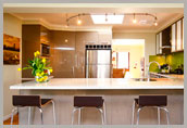 Domestic Kitchens - Affinity Kitchens