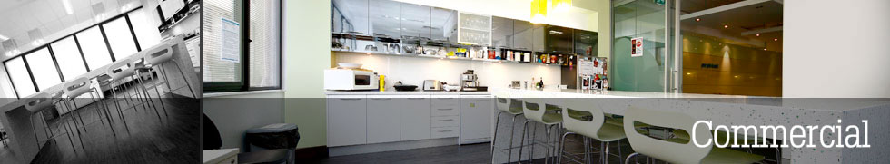Affinity Kitchens